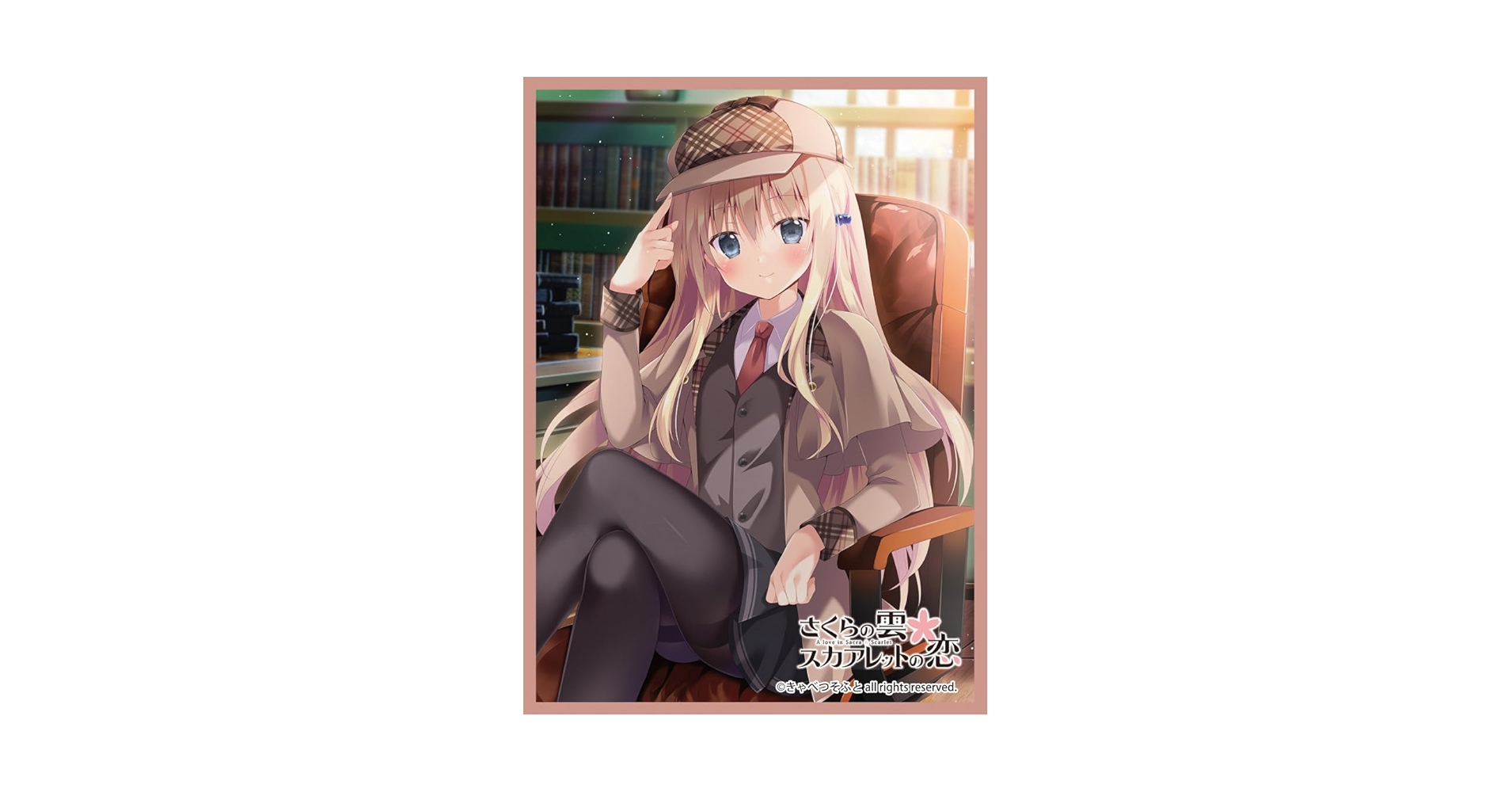 Amazon.co.jp: きゃらスリーブコレクションマットシリーズ
